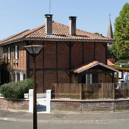 Paul Maison d'hôtes *