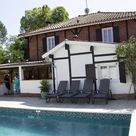 Paul Maison d'hôtes