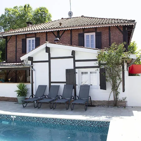 Maison d'hôtes Paul