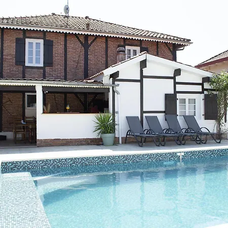 Paul Maison d'hôtes Herm
