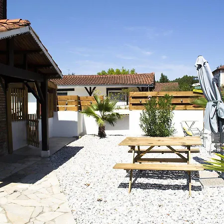 Paul Maison d'hôtes *