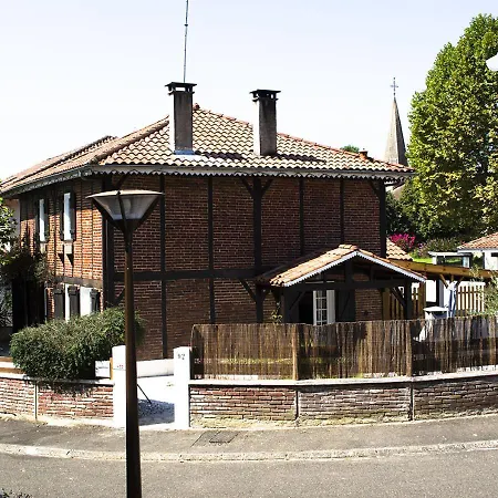 Paul Maison d'hôtes