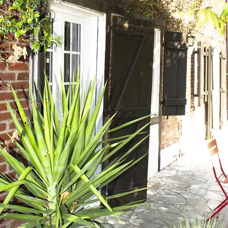 Maison d'hôtes Paul