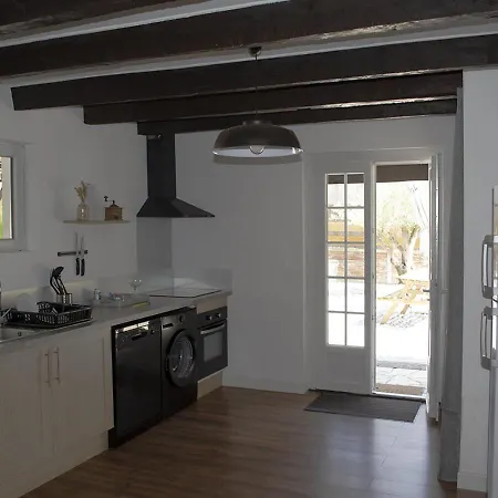 Maison d'hôtes Paul *